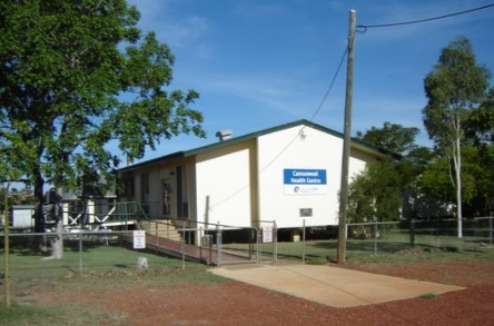 Photo of Camooweal Health Clinic